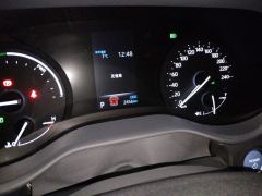 Toyota Sienna Dual-Engine 2.5L Prestige Edition - ფოტო 15