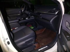 Toyota Sienna Dual-Engine 2.5L Prestige Edition - ფოტო 16
