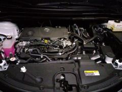 Toyota Sienna Dual-Engine 2.5L Prestige Edition - ფოტო 18
