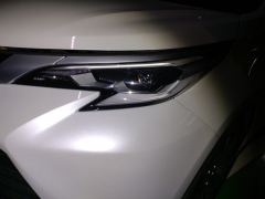 Toyota Sienna Dual-Engine 2.5L Prestige Edition - ფოტო 4