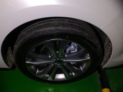 Toyota Sienna Dual-Engine 2.5L Prestige Edition - ფოტო 5