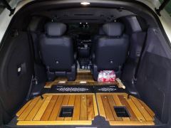 Toyota Sienna Dual-Engine 2.5L Prestige Edition - ფოტო 6