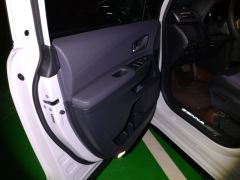Toyota Sienna Dual-Engine 2.5L Prestige Edition - ფოტო 7