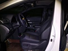Toyota Sienna Dual-Engine 2.5L Prestige Edition - ფოტო 8