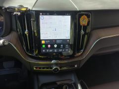 Volvo XC60 B5 AWD Smart Remote Luxury Edition - ფოტო 17