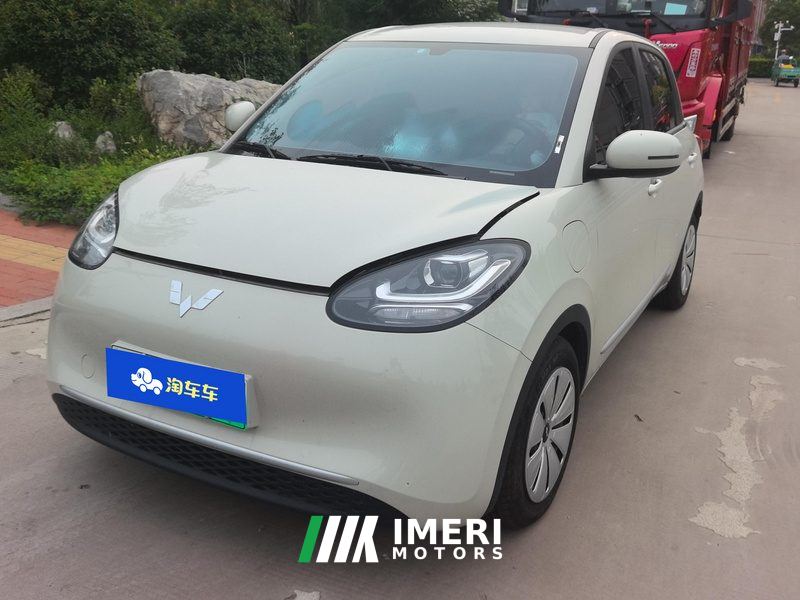 Wuling Bingo Binguo 333km Quick Enjoy Edition - ავტომობილი ჩინეთიდან