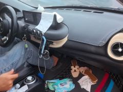 Wuling Bingo Binguo 333km Quick Enjoy Edition - ფოტო 16