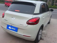 Wuling Bingo Binguo 333km Quick Enjoy Edition - ფოტო 2