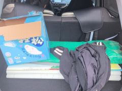 Wuling Bingo Binguo 333km Quick Enjoy Edition - ფოტო 7