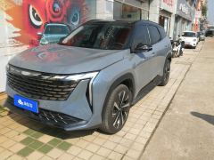 Geely Boyue L 1.5T Premium Version - ფოტო 1