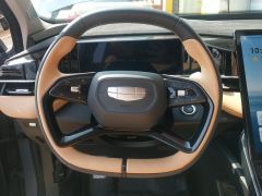 Geely Boyue L 1.5T Premium Version - ფოტო 12