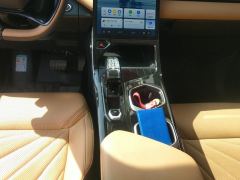 Geely Boyue L 1.5T Premium Version - ფოტო 13