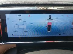 Geely Boyue L 1.5T Premium Version - ფოტო 15