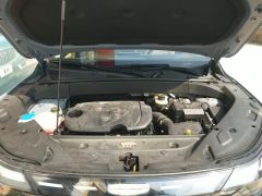 Geely Boyue L 1.5T Premium Version - ფოტო 18