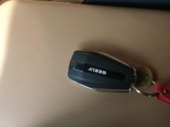 Geely Boyue L 1.5T Premium Version - ფოტო 19