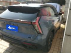 Geely Boyue L 1.5T Premium Version - ფოტო 2
