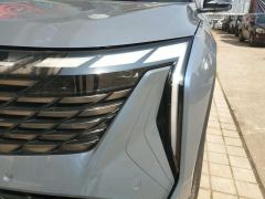 Geely Boyue L 1.5T Premium Version - ფოტო 4