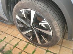 Geely Boyue L 1.5T Premium Version - ფოტო 5