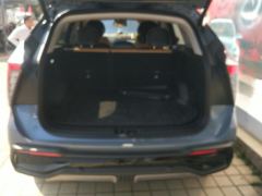Geely Boyue L 1.5T Premium Version - ფოტო 6