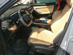 Geely Boyue L 1.5T Premium Version - ფოტო 8