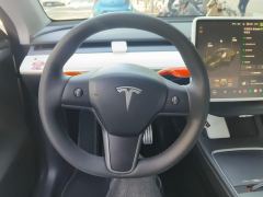 Tesla Model Y 615km Performance High-Performance AWD Version - фото 18