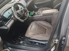 BYD Han DM-i 1.5T 121km Luxury Edition - photo 14