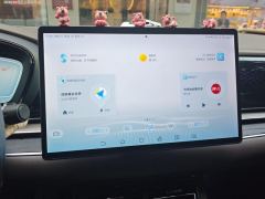 BYD Han DM-i 1.5T 121km Luxury Edition - photo 17