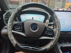 BYD Han DM-i 1.5T 121km Luxury Edition - photo 18