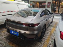 BYD Han DM-i 1.5T 121km Luxury Edition - photo 2