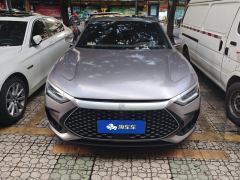 BYD Han DM-i 1.5T 121km Luxury Edition - photo 3