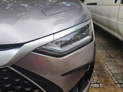 BYD Han DM-i 1.5T 121km Luxury Edition - photo 4