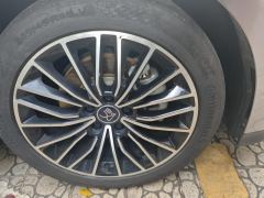 BYD Han DM-i 1.5T 121km Luxury Edition - photo 6
