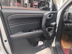 Haval Great Wall Big Dog 1.5T 2WD Labrador Edition - ფოტო 12