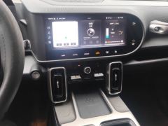 Haval Great Wall Big Dog 1.5T 2WD Labrador Edition - ფოტო 17