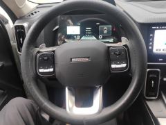 Haval Great Wall Big Dog 1.5T 2WD Labrador Edition - ფოტო 18