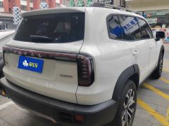 Haval Great Wall Big Dog 1.5T 2WD Labrador Edition - ფოტო 2