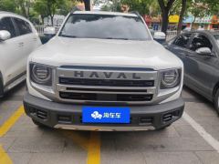 Haval Great Wall Big Dog 1.5T 2WD Labrador Edition - ფოტო 3