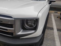 Haval Great Wall Big Dog 1.5T 2WD Labrador Edition - ფოტო 4