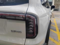 Haval Great Wall Big Dog 1.5T 2WD Labrador Edition - ფოტო 5