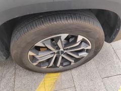 Haval Great Wall Big Dog 1.5T 2WD Labrador Edition - ფოტო 6