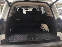Haval Great Wall Big Dog 1.5T 2WD Labrador Edition - ფოტო 7