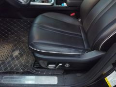 Tank 300 Off-Road Edition 2.0T Conqueror - ფოტო 14