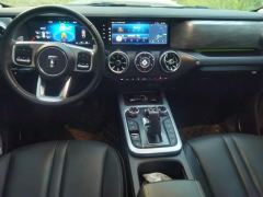 Tank 300 Off-Road Edition 2.0T Conqueror - ფოტო 16