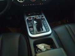 Tank 300 Off-Road Edition 2.0T Conqueror - ფოტო 19