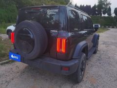 Tank 300 Off-Road Edition 2.0T Conqueror - ფოტო 2