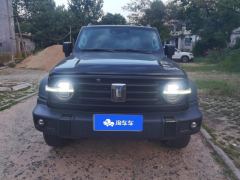 Tank 300 Off-Road Edition 2.0T Conqueror - ფოტო 3
