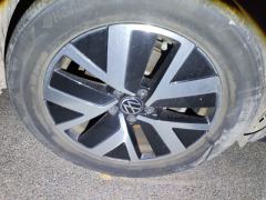 Volkswagen Tharu Tayron 330TSI Two-wheel drive luxury Plus advanced version - photo 6