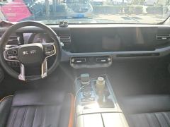 Beijing Off-RoadBJ40 Edition 2.0T Version - photo 16