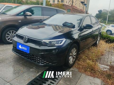 2025 Volkswagen Lavida Advanced 1.5L Automatically outstanding Xinxue edition - ავტომობილი ჩინეთიდან