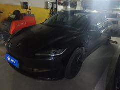 Tesla Model 3 606km Rear-Wheel Drive Edition - ფოტო 1